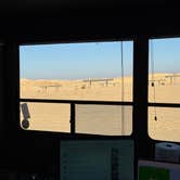 Review photo of Monahans Sandhills State Park Campground by Butch K., January 31, 2025