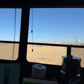 Review photo of Monahans Sandhills State Park Campground by Butch K., January 31, 2025