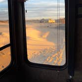 Review photo of Monahans Sandhills State Park Campground by Butch K., January 31, 2025