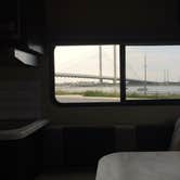 Review photo of Delaware Seashore State Park Campground by Laure D., July 2, 2019