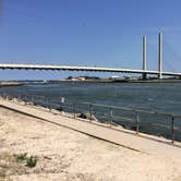 Review photo of Delaware Seashore State Park Campground by Laure D., July 2, 2019