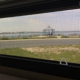 Review photo of Delaware Seashore State Park Campground by Laure D., July 2, 2019