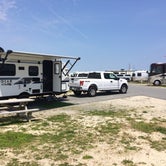 Review photo of Delaware Seashore State Park Campground by Laure D., July 2, 2019