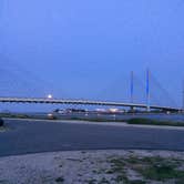 Review photo of Delaware Seashore State Park Campground by Laure D., July 2, 2019