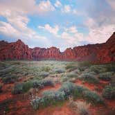 Review photo of Snow Canyon State Park Campground by David C., July 2, 2019