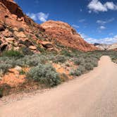 Review photo of Snow Canyon State Park Campground by David C., July 2, 2019