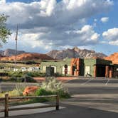 Review photo of Snow Canyon State Park Campground by David C., July 2, 2019