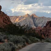 Review photo of Snow Canyon State Park Campground by David C., July 2, 2019