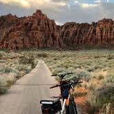 Review photo of Snow Canyon State Park Campground by David C., July 2, 2019