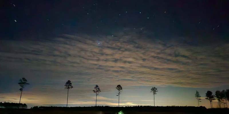 Camper submitted image from Camp Z Folkston, GA