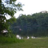 Review photo of Rock Cut State Park - Staghorn Campground by Christina H., July 2, 2019