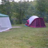 Review photo of Rock Cut State Park - Staghorn Campground by Christina H., July 2, 2019