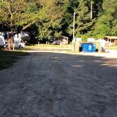 Review photo of Weko Beach Campground by Christina H., July 2, 2019