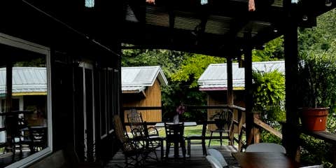 Camper submitted image from Lavender Ranch