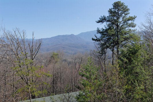 Camper submitted image from Pigeon Forge/Gatlinburg KOA Campground - 1
