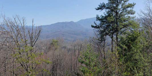 Camper submitted image from Pigeon Forge/Gatlinburg KOA Campground