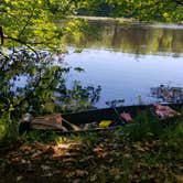 Review photo of Brunet Island State Park Campground by Christina H., July 2, 2019