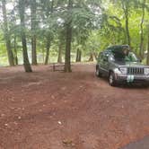 Review photo of Brunet Island State Park Campground by Christina H., July 2, 2019