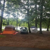 Review photo of Brunet Island State Park Campground by Christina H., July 2, 2019