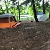 Review photo of Brunet Island State Park Campground by Christina H., July 2, 2019