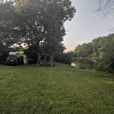 Review photo of Hidden Lake Farm Camp by Andrew G., July 2, 2019