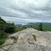 Review photo of Camden Hills State Park Campground by Heather C., January 31, 2025