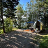 Review photo of Cobscook Bay State Park Campground by Heather C., January 29, 2025