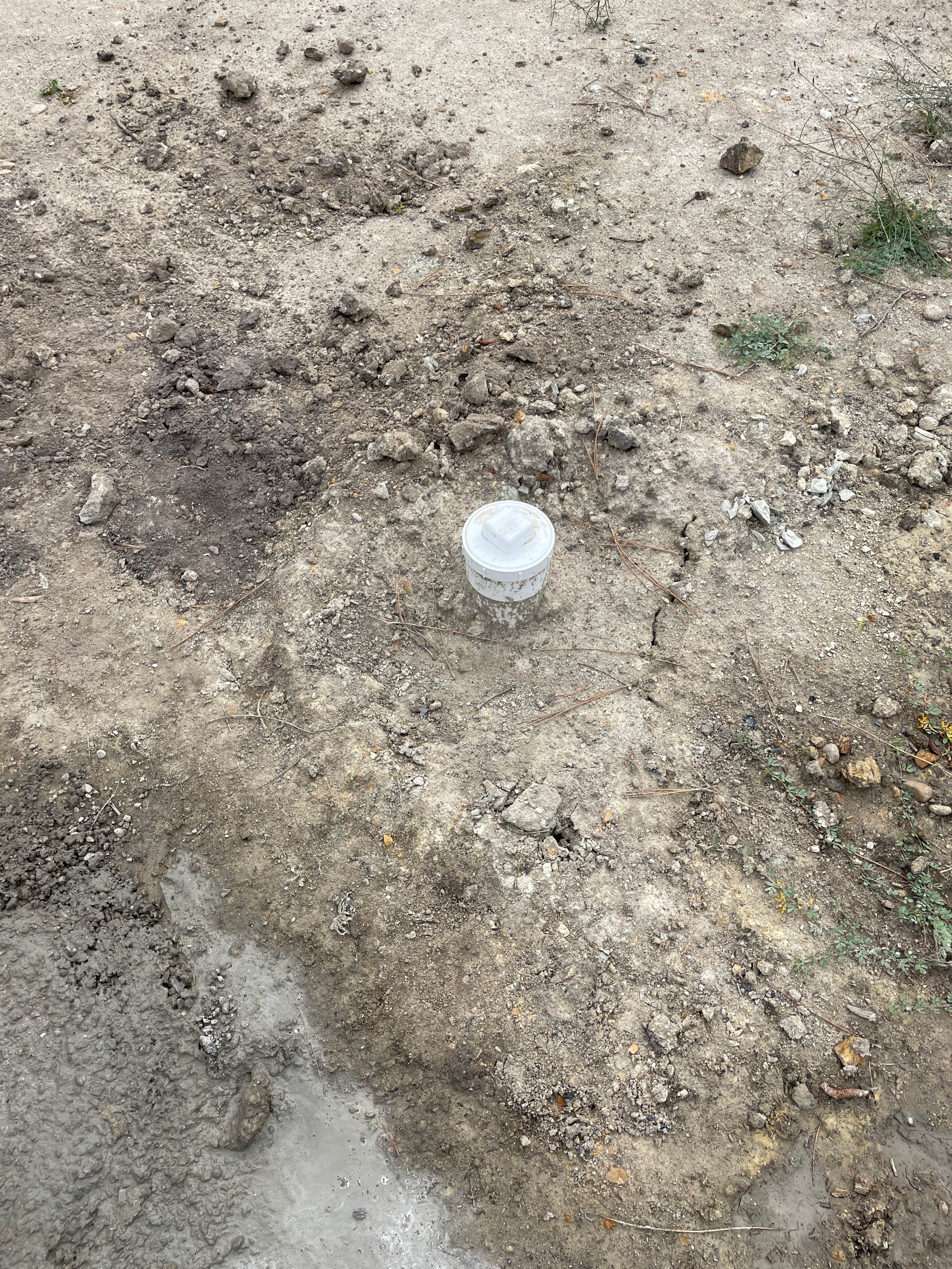 Camper-submitted photo at Caddyshack RV Pad near Cascade, ID