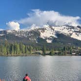 Review photo of Molas Lake Park & Campground by Lacy P., July 2, 2019