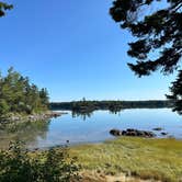 Review photo of Cobscook Bay State Park Campground by Heather C., January 29, 2025