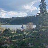 Review photo of Molas Lake Park & Campground by Lacy P., July 2, 2019