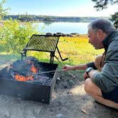 Review photo of Cobscook Bay State Park Campground by Heather C., January 29, 2025