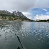 Review photo of Molas Lake Park & Campground by Lacy P., July 2, 2019