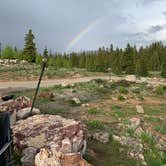 Review photo of Molas Lake Park & Campground by Lacy P., July 2, 2019