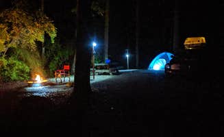 Andrew G.'s photo at S-Tree Campground near Berea, KY