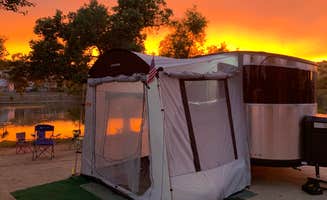 Jerry H.'s photo at Santee Lakes Recreation Preserve near Santee, CA