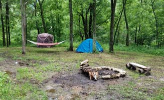Patty B.'s photo at Shady Rest Acres near La Crosse, WI