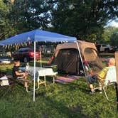 Review photo of Medina-Wildwood Lake KOA by Paula T., July 2, 2019