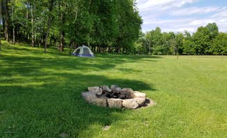 Patty B.'s photo at Shady Rest Acres near Newton, WI