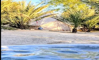 Ronald C.'s photo at Mineral Springs Date Farm near Rancho Mirage, CA