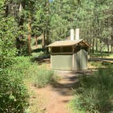 Review photo of Camp Sherman Campground by Bennett F., July 2, 2019