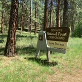 Review photo of Camp Sherman Campground by Bennett F., July 2, 2019