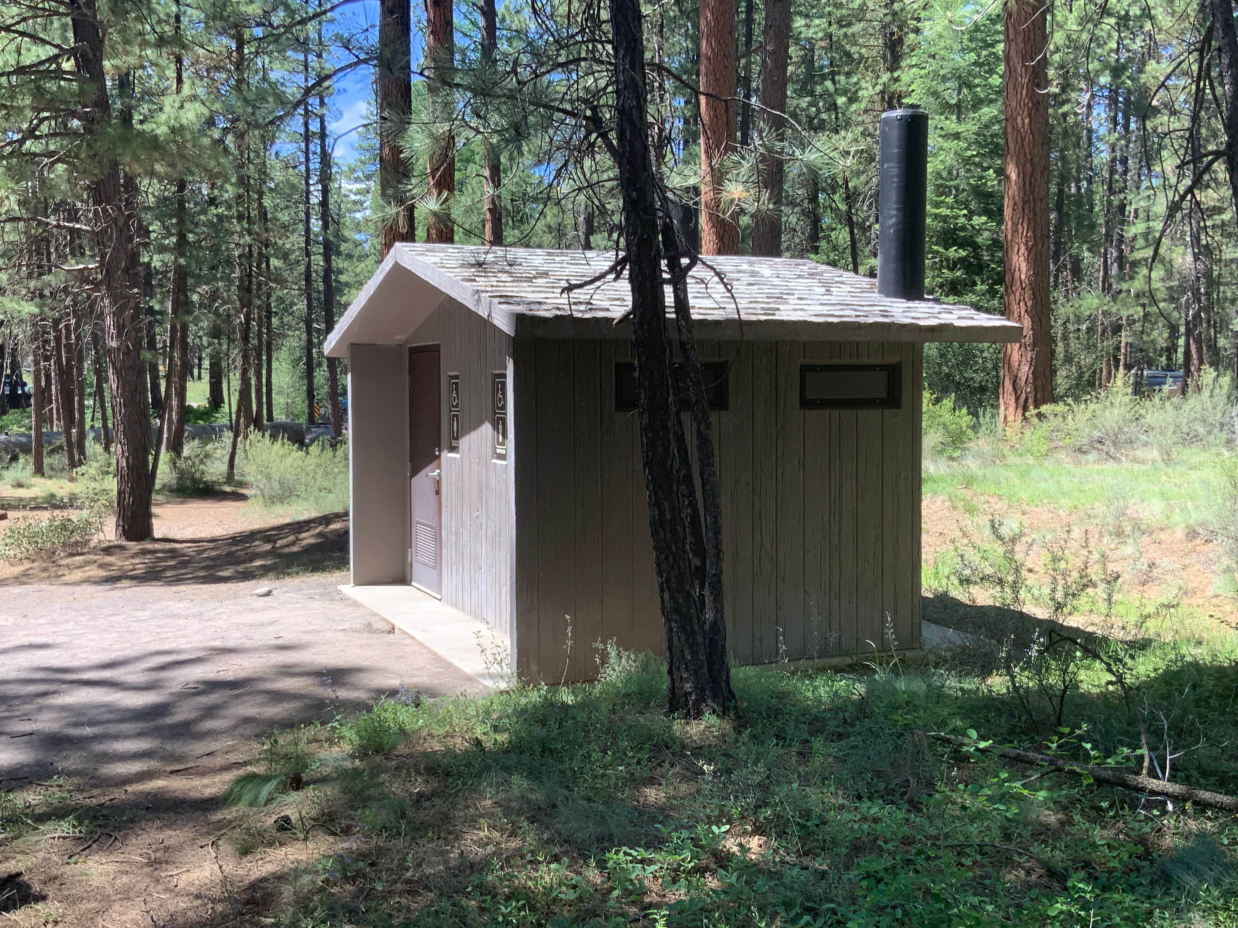Facilities