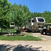 Camper-submitted photo from Tomorrow's Stars RV Resort