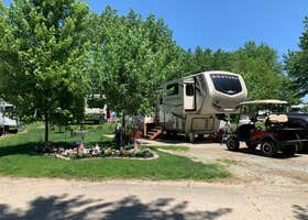 Tomorrow's Stars RV Resort