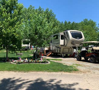 THE 10+ BEST RV Parks near Dayton, OH