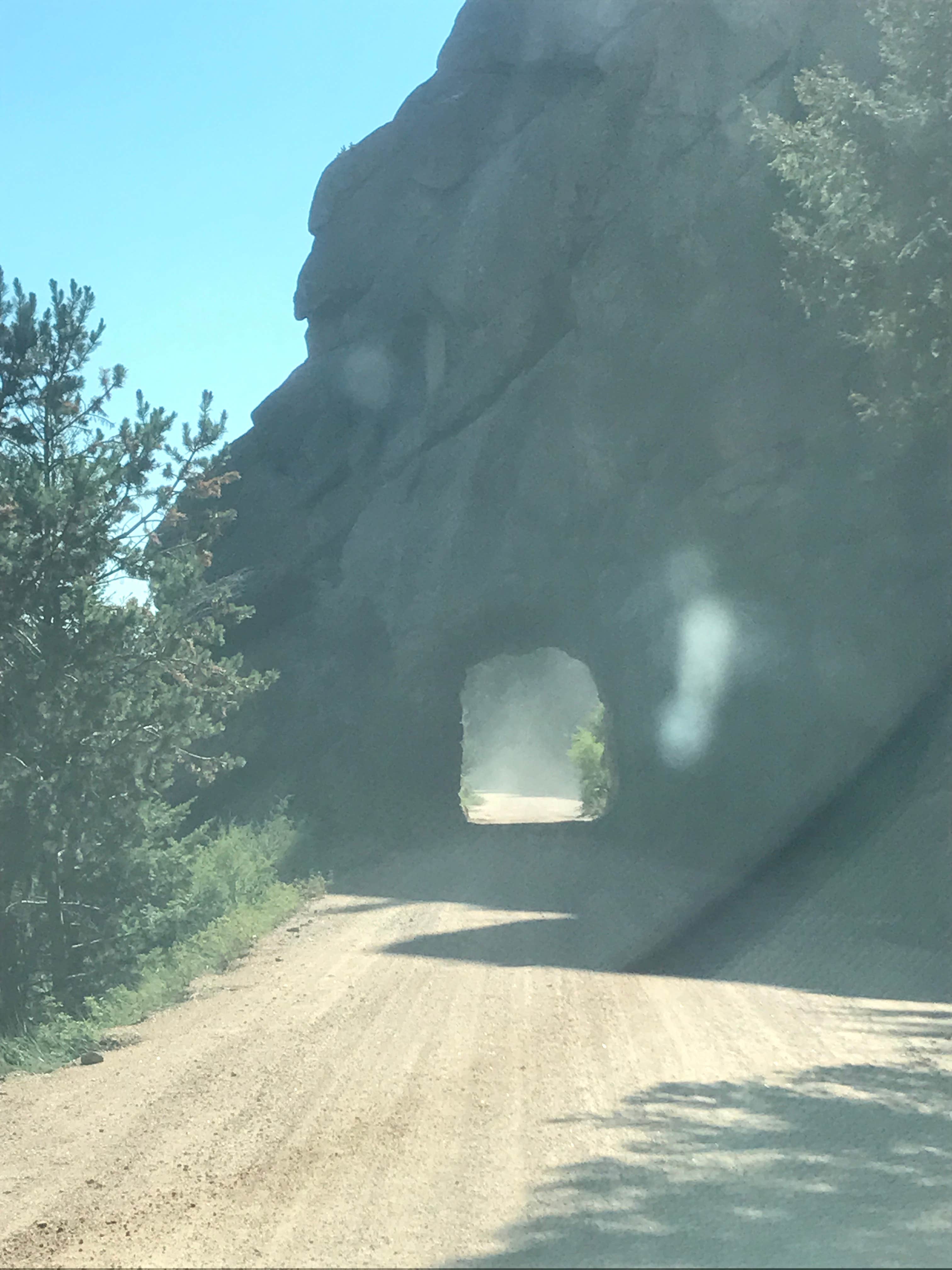 Camper submitted image from Cove Campground - 2