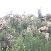 Review photo of Cove Campground by Robert  M., July 2, 2019