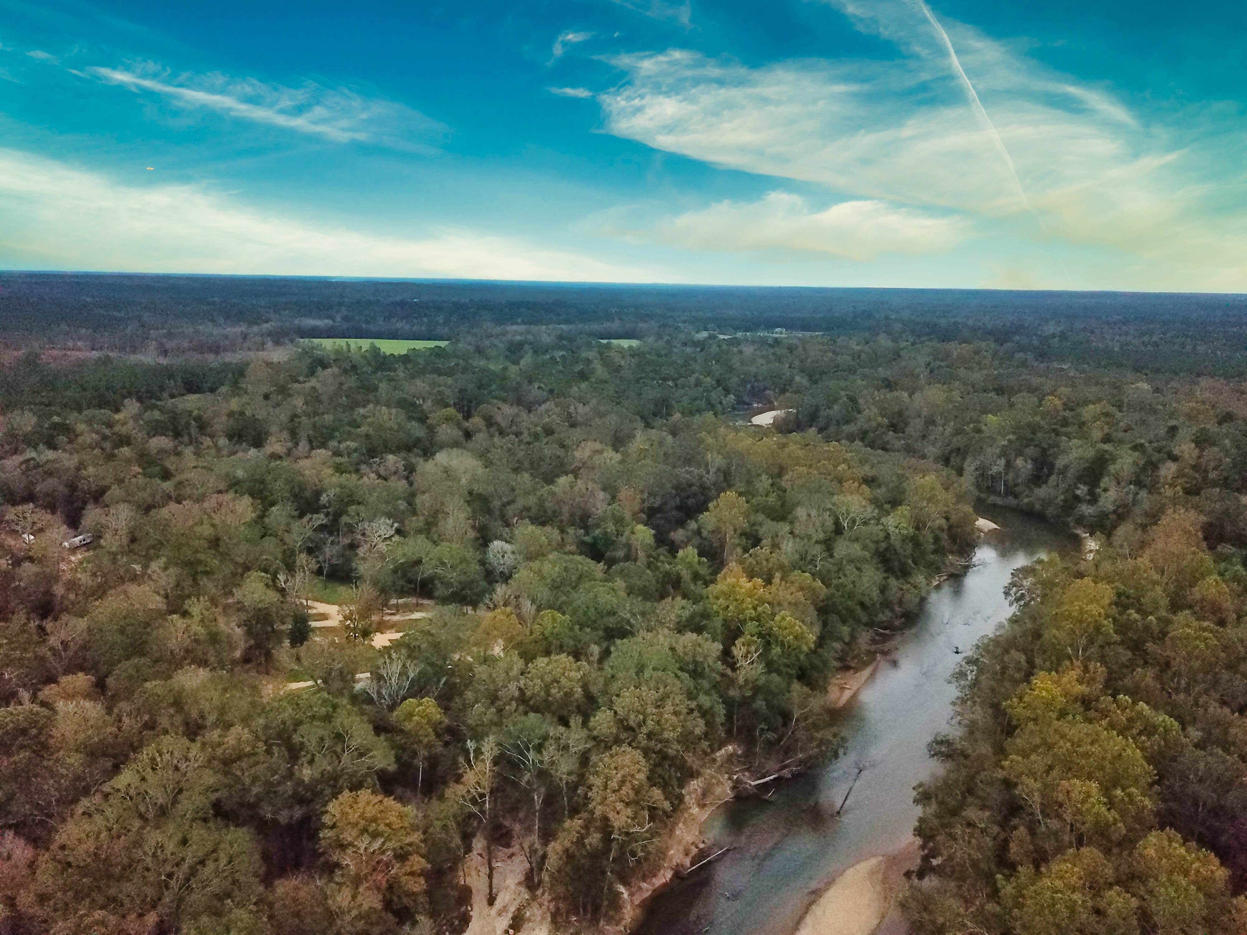 Camper-submitted photo at Hidden Springs RV Resort near Franklinton, LA