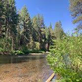 Review photo of Smiling River Campground by Bennett F., July 2, 2019